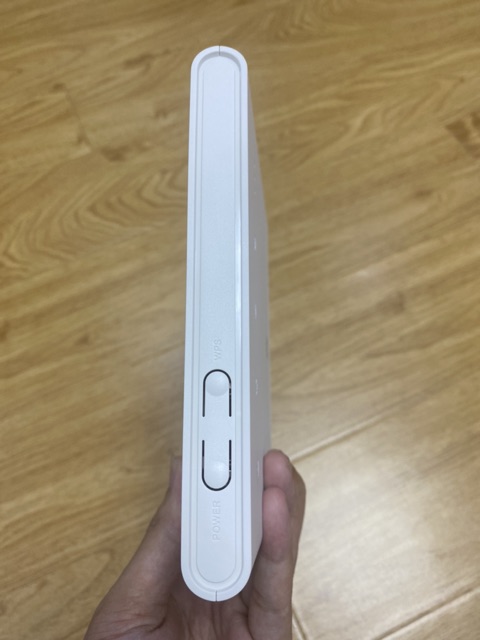 Wifi 3G/4G Huawei B311As-853 Tốc Độ Wifi 300Mbps, Tốc Độ 4G 150Mb Kết Nối 32 Thiết Bị. Cổng Lan/Wan 1000Mb Gigabit