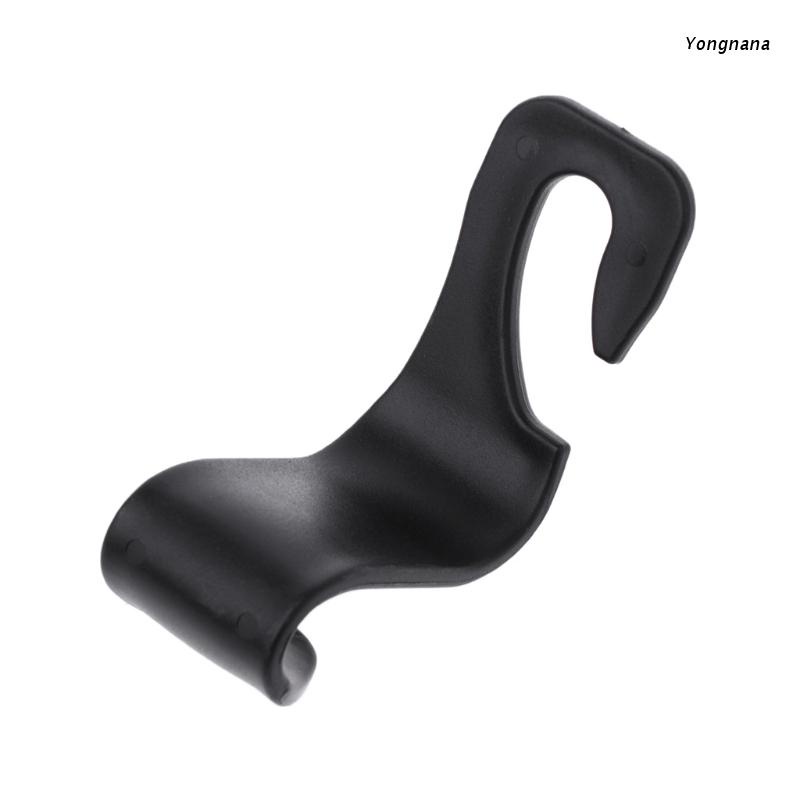 Móc treo túi xách gắn lưng ghế xe hơi SUV