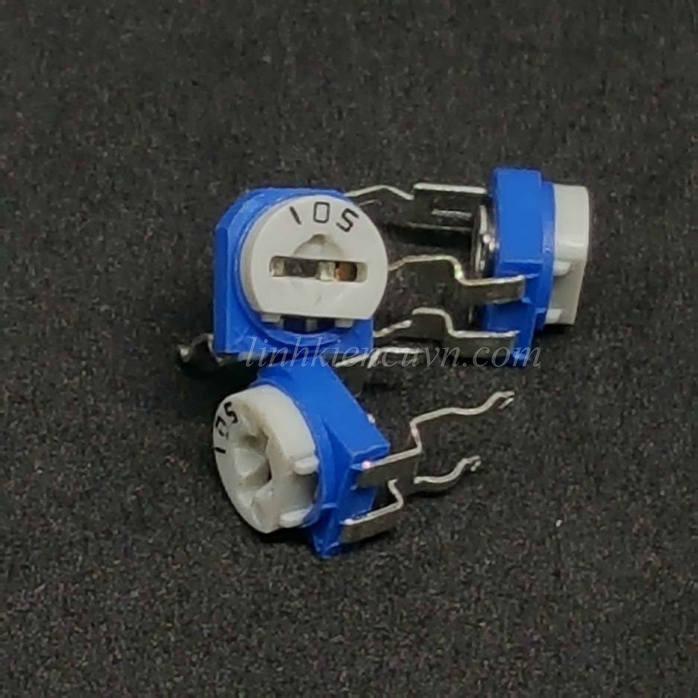 Biến trở tam giác (Biến trở cúc áo) | BigBuy360 - bigbuy360.vn