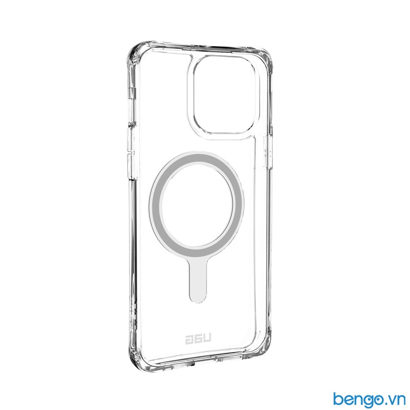 Ốp Lưng UAG Plyo iPhone 14/14 Pro/14 Plus/14 Pro Max/13/13 Pro/13 Pro Max hỗ trợ sạc không dây