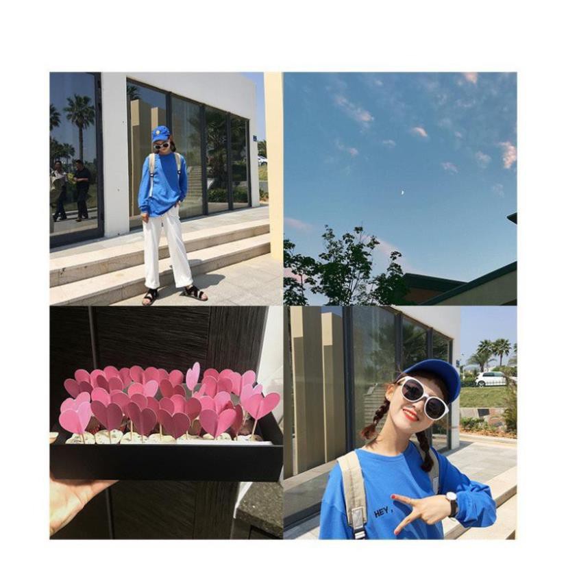 [Mã FAGOGO giảm 12% đơn 99K] 🎀GENTLE MONSTER/ KÍNH V 🎀 Kính Râm GM Thời Trang Nam Nữ | BigBuy360 - bigbuy360.vn