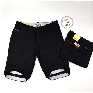 Quần sọt kaki nam hàn quốc cực đẹp