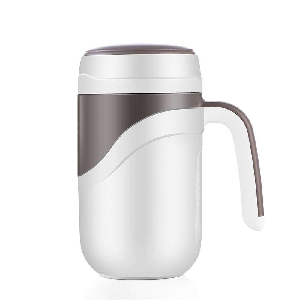 Cốc ONEISALL Uống Cà Phê/Trà Giữ Nóng Có Tay Cầm Bằng Gốm 380ml | BigBuy360 - bigbuy360.vn