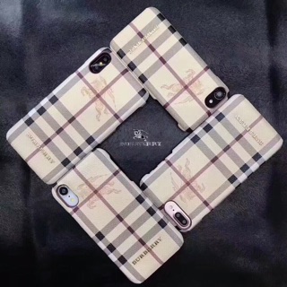 Ốp Burberry