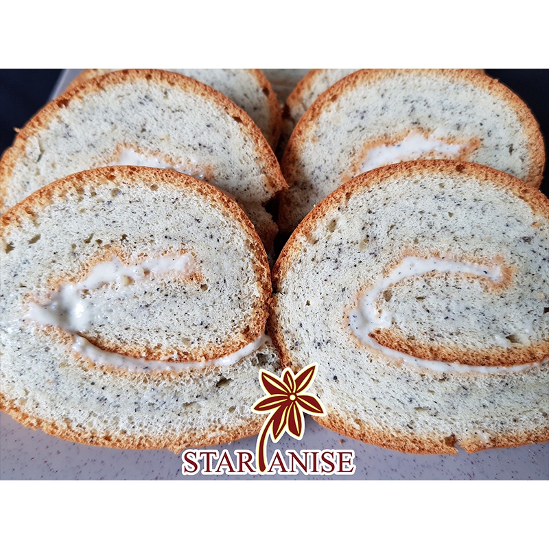 Bột Mè Đen Vital Plus - Sesame Powder - Vital Plus - Shop Nhà Anise