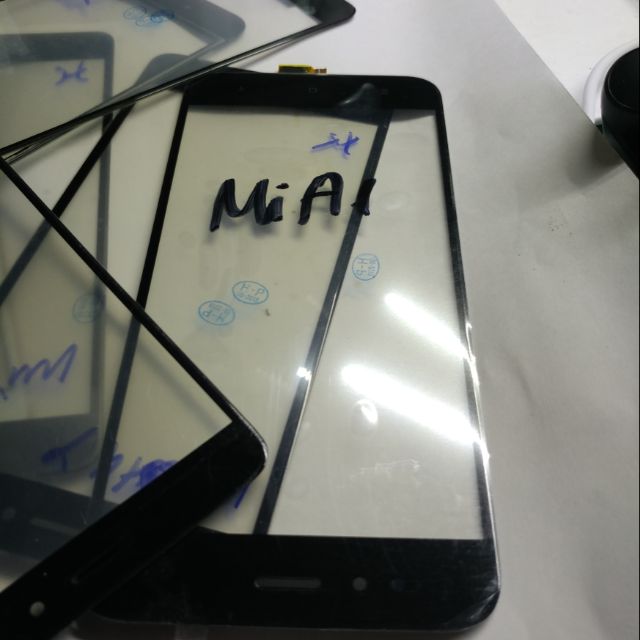 Kính cảm ứng mi 5x a1