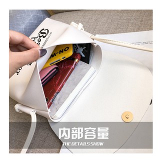 Túi xách nữ phong cách hàn quốc