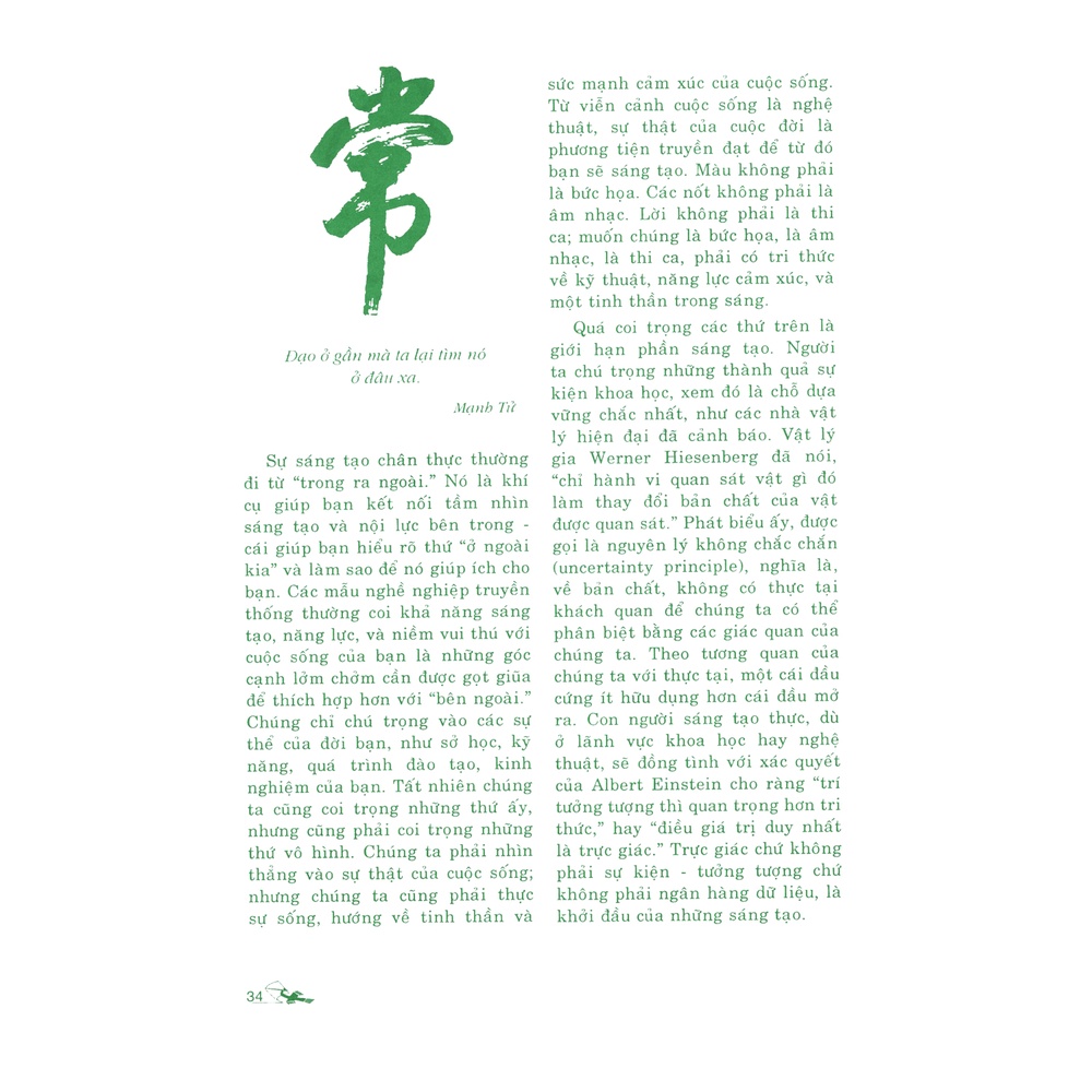 Sách - Thiền &amp; Thuật Mưu Sinh (Laurence GBoldt- Văn Lang)