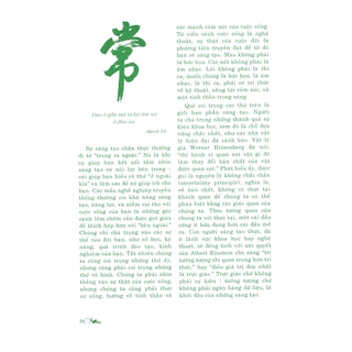 Sách - Thiền & Thuật Mưu Sinh (Laurence GBoldt- Văn Lang)