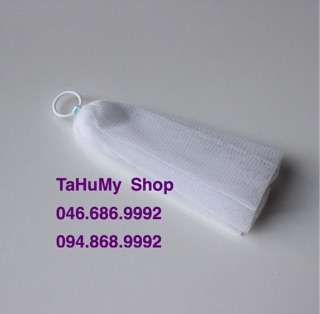 Lưới tạo bọt sữa rửa mặt