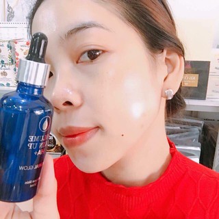 Serum Ha Hàn Quốc- Chai Mini 10ml