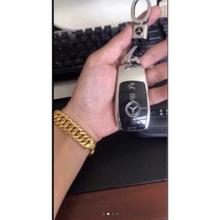 MÓC KHÓA MERCEDES