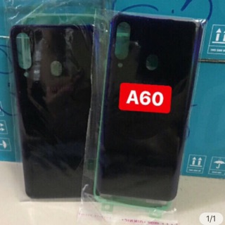 Vỏ thay thế nắp lưng cho sam sung a60.2019