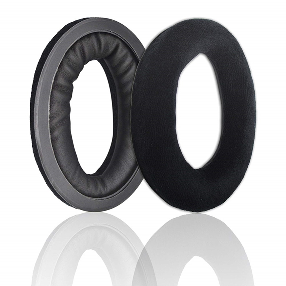 Bộ 2 miếng đệm tai nghe cho Sennheiser Hd515 Hd518 Hd555 Hd558