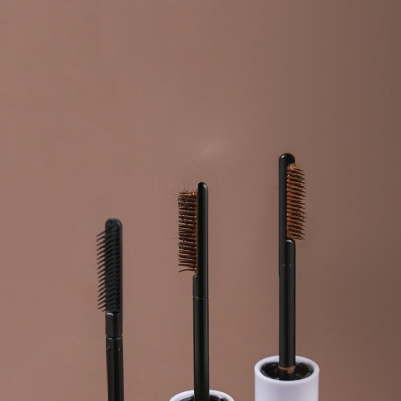 Mascara lông mày SHE LOVES  chống nước không lem bền màu Nature Naked Feeling Eyebrow Cream Sheloves SHEL13 | BigBuy360 - bigbuy360.vn