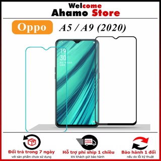 [FreeShip_50K] Ốp lưng điện thoại Oppo A5 2020/ A9 2020 Siêu mỏng