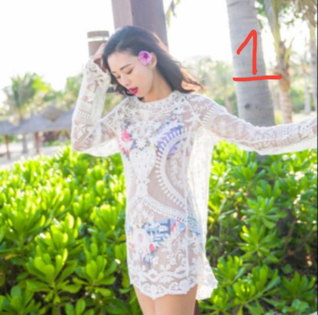 Áo khoác lưới đi biển | BigBuy360 - bigbuy360.vn