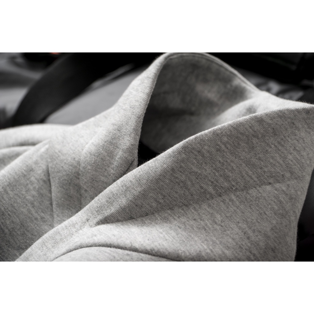 NIKE - Áo khoác nỉ thể thao nam Nike Tech Fleece JKT Jacket chính hãng - Xám