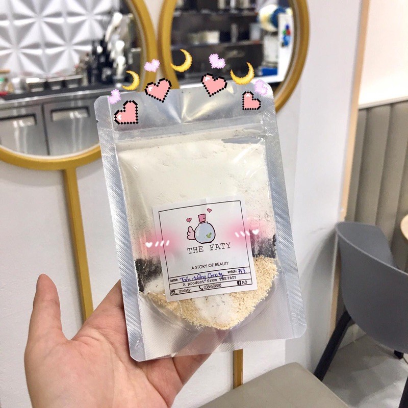 Tắm dưỡng Cocoty handmade | BigBuy360 - bigbuy360.vn