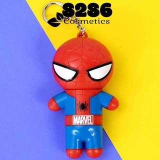 [Có sẵn] Son Người Nhện Spider Man - Marvel Super Hero Spider-Man Lip Balm (chính hãng có tem)
