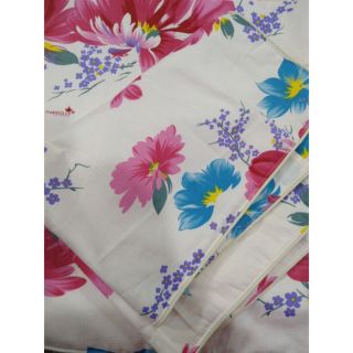 Ga Lẻ Cotton Thắng Lợi Full Size