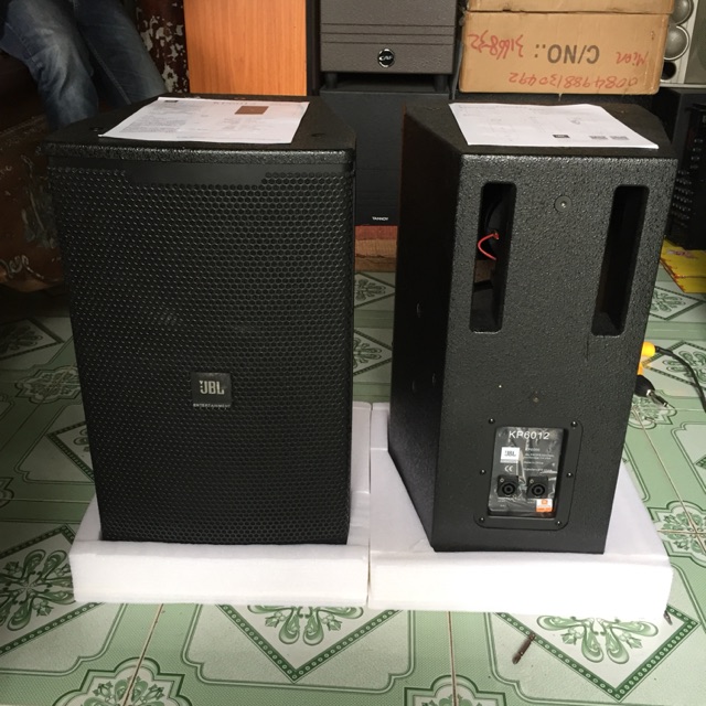 Loa jbl kp 6012