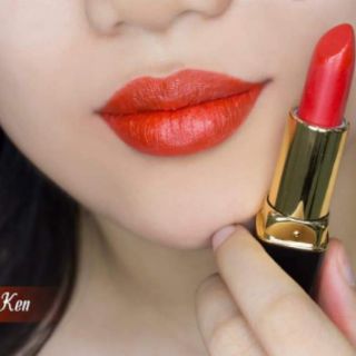 Son thỏi gấc dền MẸ KEN