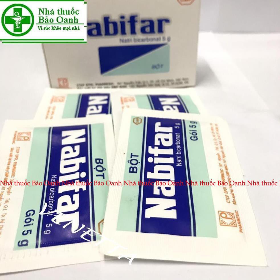 MUỐI VỆ SINH NABIFAR HÀNG CHUẨN CHÍNH HÃNG GIAO ĐÚNG HÀNG
