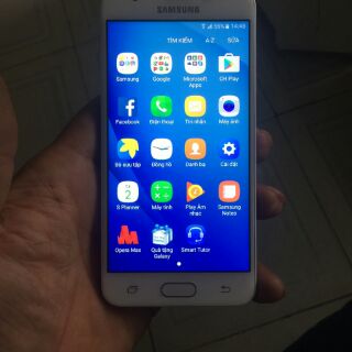 Điện thoại Sam sung j5 prime