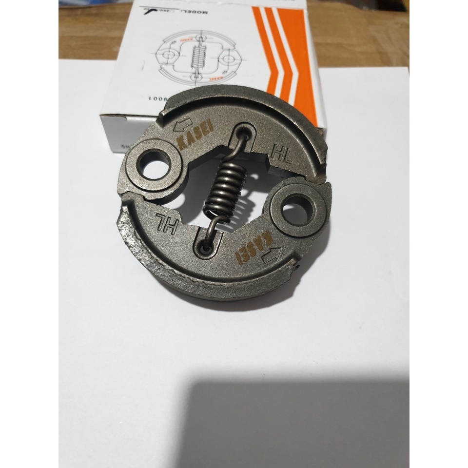 BỐ CÔN MÁY CẮT CỎ 330/430/520/GX35. HÀNG KASEI