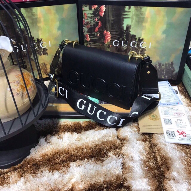 túi guci flap fullbox