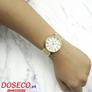 Đồng hồ nam Olympia Star OPA580501-04MSK