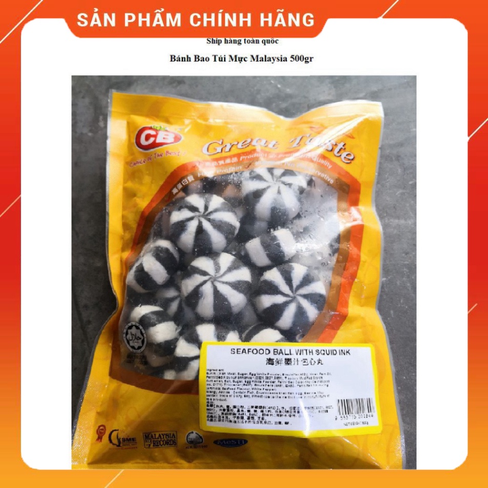 [10 Loại CAO CẤP] Viên Thả Lẩu Cao Cấp Malaysia [Giao hoả tốc HCM]