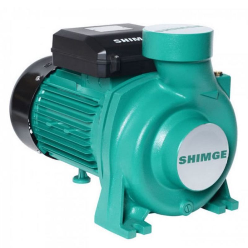 Máy bơm nước SHIMGE 3HP ống 114 tưới vườn