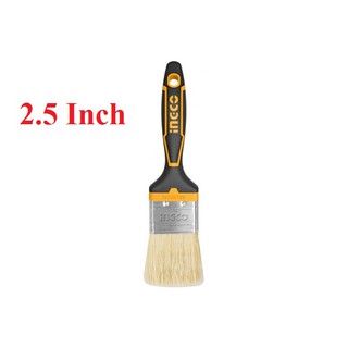 Cọ sơn ingco chptb8725