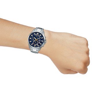 Đồng Hồ Nam Casio EFV-530D-2AVUDF
