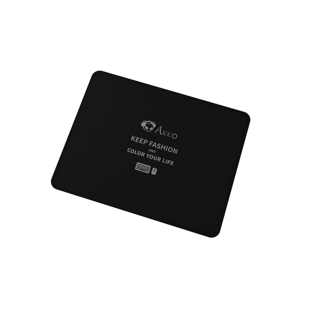 Bàn di chuột AKKO Color Series- Size M – Bảo Hành Chính Hãng
