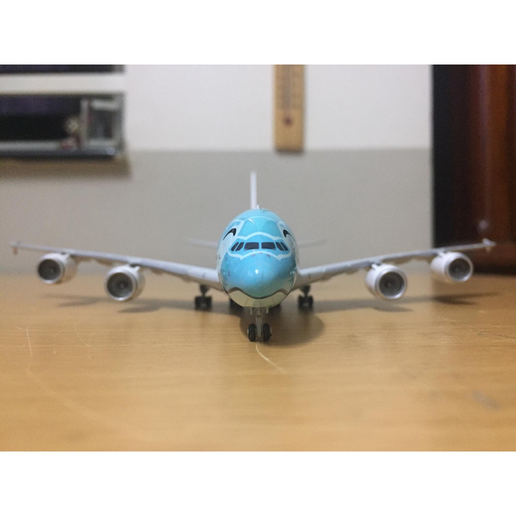 All Nippon Airways A380 ANA Hawaii JA382A | BigBuy360 - bigbuy360.vn