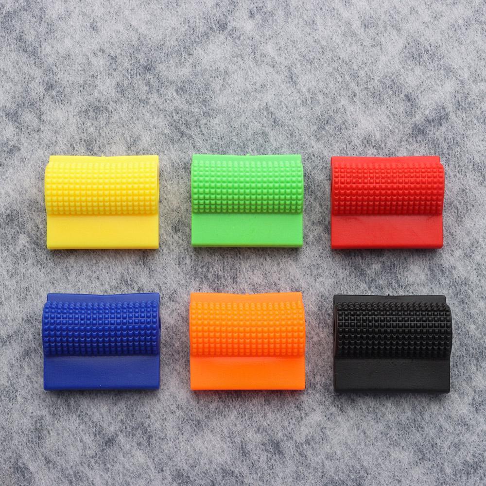 Vỏ Bọc Bảo Vệ Bàn Đạp Xe Máy Bằng Cao Su