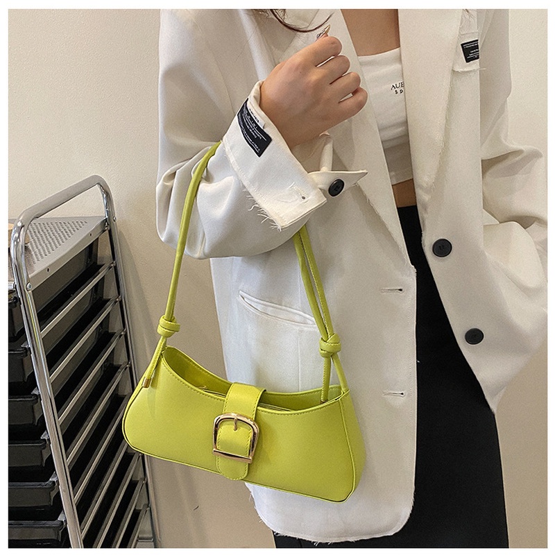 Túi Đeo Chéo Nhỏ Mới 2022 NB00394