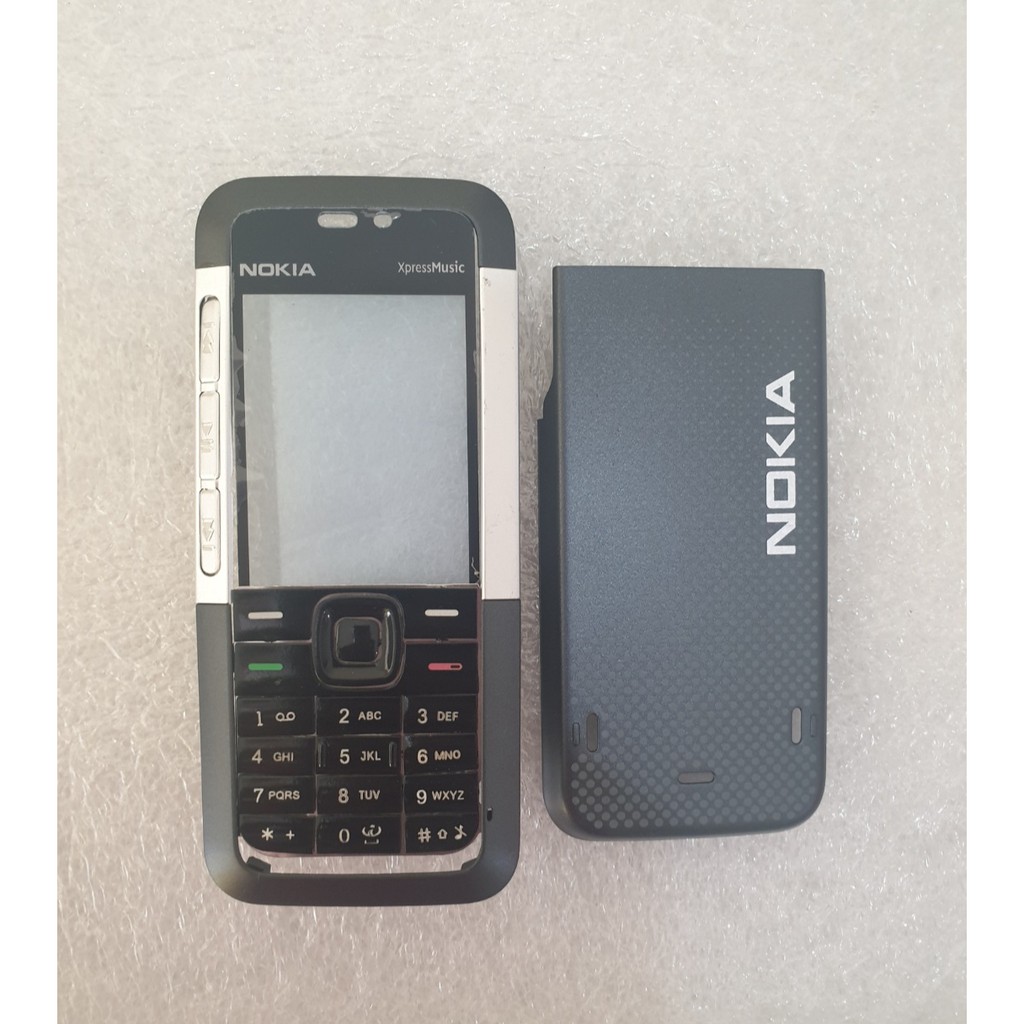 Vỏ Điện Thoại Nokia Kw Super Nokia 5310