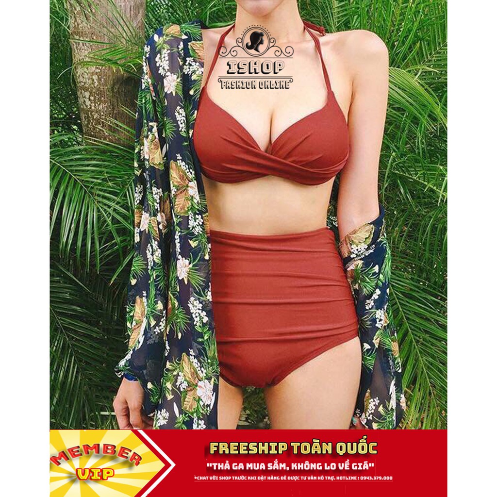 [FREESHIP TỪ 50K] Áo Tắm Hè 2019, Ảnh thật 100% [SIÊU HOT] | BigBuy360 - bigbuy360.vn