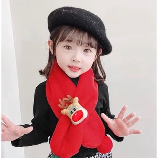 KHĂN LÔNG QUÀNG CỔ CHO BÉ