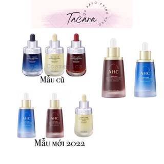 Serum AHC Capture Solution Prime Ampoule [ Phiên bản mới nhất 2020 ]