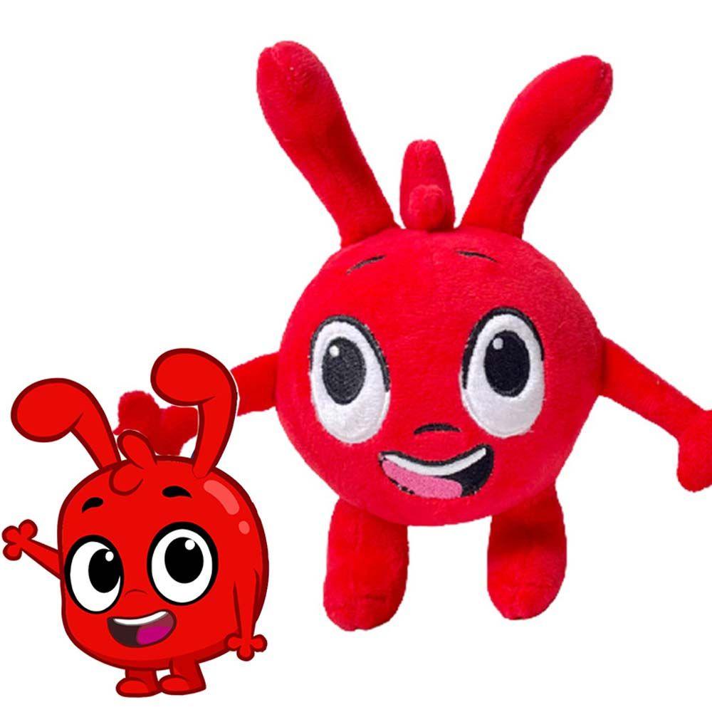 Thú Nhồi Bông Morphle 1 Morphle 20cm Cho Bé