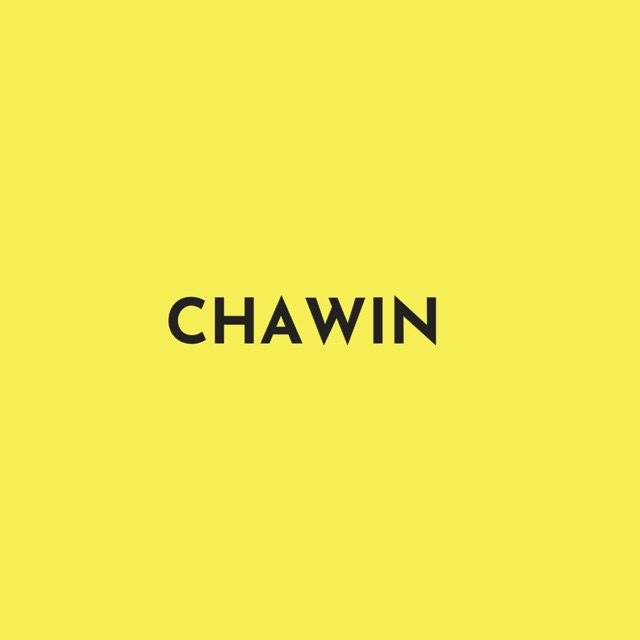 CHAWIN.official