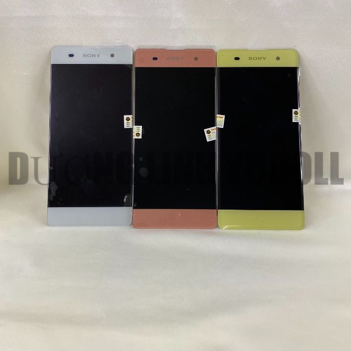 Màn hình Sony XA / F3111 / F3112 / F3113 / F3115