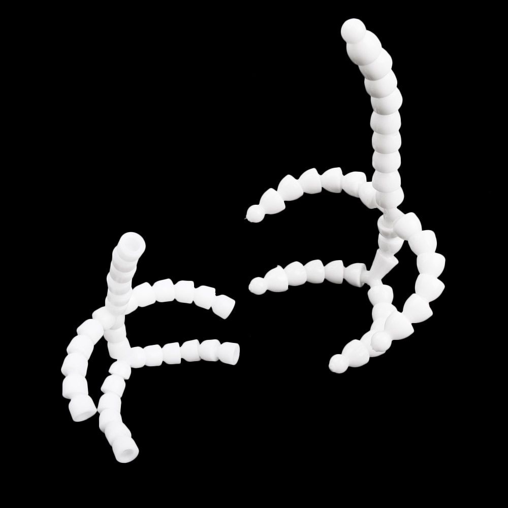 Mô hình bộ xương khớp nối làm búp bê 15 / 20cm độc đáo diy