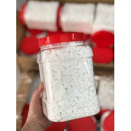 Bột sắn dây ta nguyên chất nhà làm