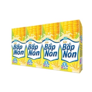 TUDD Sữa bắp non LIF